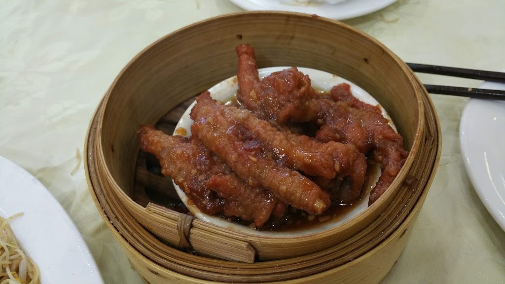 Tak Fu Seafood Restaurant | 633 Silver Star Blvd, Scarborough, ON M1V 5N1, Canada | Phone: (416) 293-2979