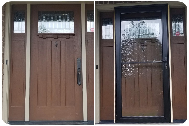 Door Installer | 24 74 St S, Wasaga Beach, ON L9Z 2G6, Canada | Phone: (705) 888-3141