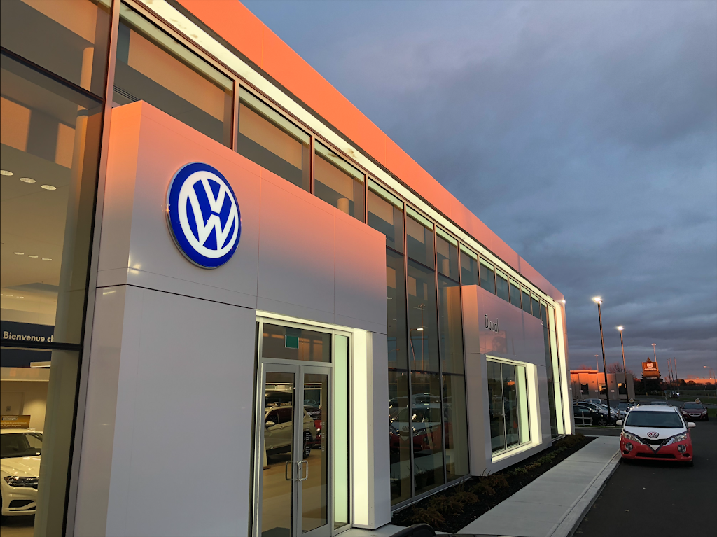 Duval Volkswagen | 1301 Rue Ampère, Boucherville, QC J4B 5Z5, Canada | Phone: (450) 679-0890