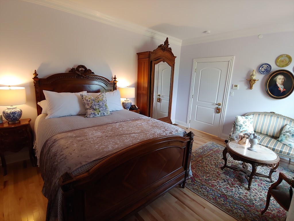 The Inn at Fortune Bridge | 391 Route 310, Fortune Rd, Souris, PE C0A 2B0, Canada | Phone: (888) 687-3745