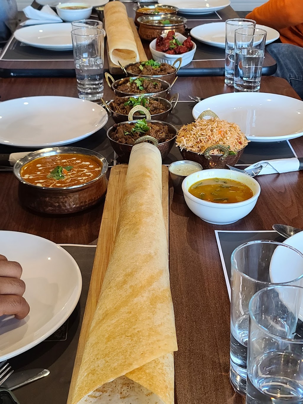 Spice Hub Indian Kitchen | 1015 Main St Unit 4, Westphal, NS B2W 3V4, Canada | Phone: (902) 435-2227