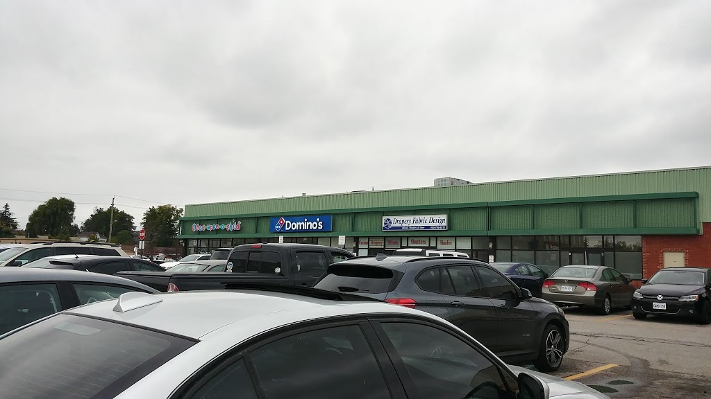 Kingspoint Plaza | 370 Main St N, Brampton, ON L6V 1P8, Canada | Phone: (416) 739-6968