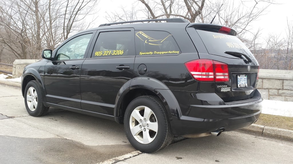 AA Taxi Niagara | 56 Briarwood Dr, St. Catharines, ON L2S 4A6, Canada | Phone: (905) 321-3206