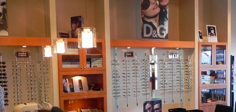 Crystalline Eyewear | 10800 Bayview Ave, Richmond Hill, ON L4S 0A6, Canada | Phone: (905) 508-1777