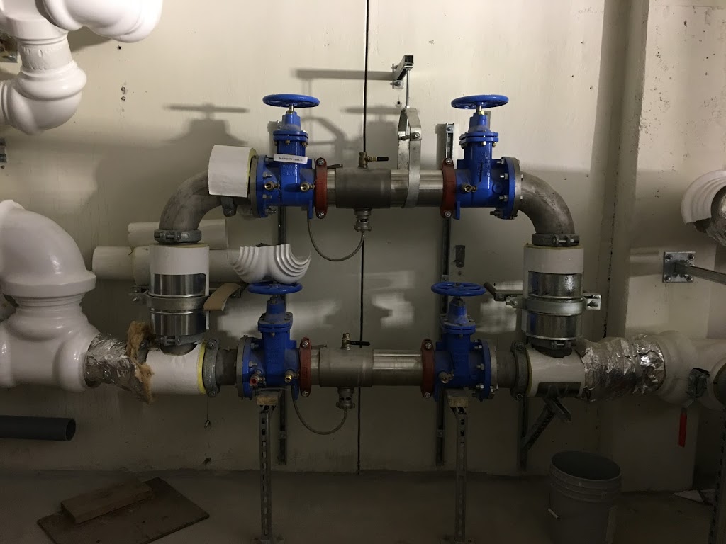 Atlantic Coast Mechanical Ltd | 3198 Arrowsmith Pl, Coquitlam, BC V3E 3B5, Canada | Phone: (604) 716-1070