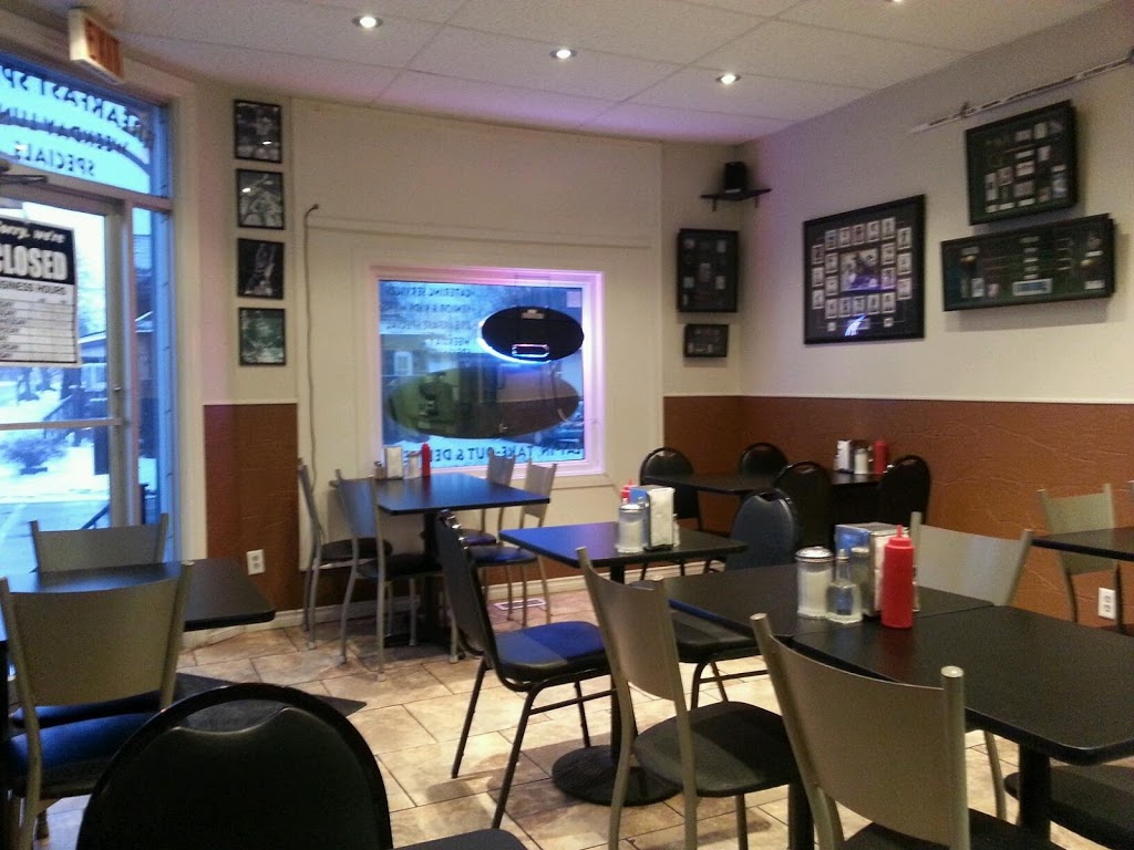 Marconis | 139 Clarence St, Brantford, ON N3T 2V7, Canada | Phone: (519) 770-0651