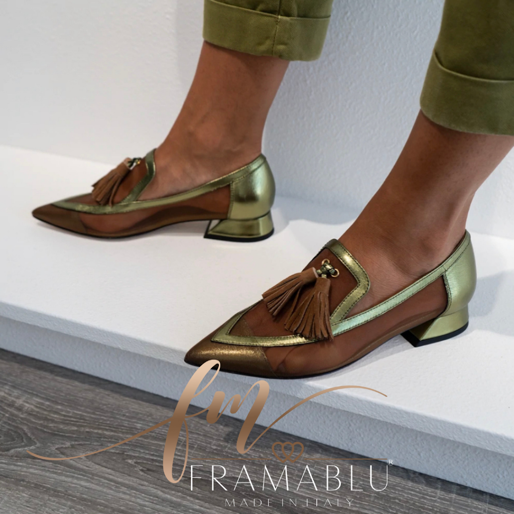 Boutique Made in Italy | 270 Blvd. Samson Suite 104, Laval, QC H7X 2Y9, Canada | Phone: (450) 314-2050