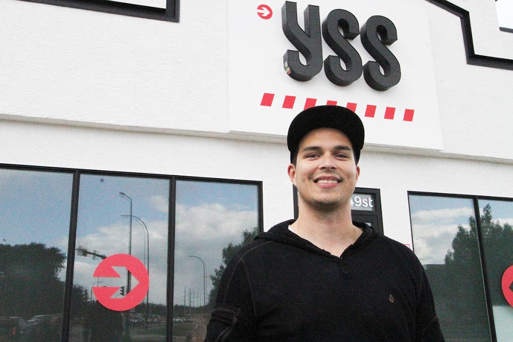 YSS Cannabis Edmonton | 737 Mistatim Way NW, Edmonton, AB T6V 0H8, Canada | Phone: (780) 752-9771