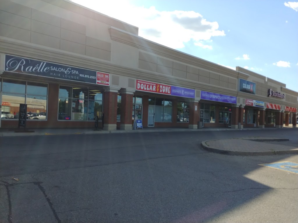 Raelle Salon, Spa & Full Service Barber Shop | 9600 Islington Ave, Woodbridge, ON L4H 2T1, Canada | Phone: (905) 893-2533