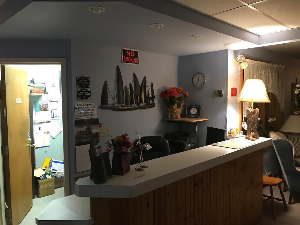 Windspire Inn | 276 Mill St, Port Elgin, ON N0H 2C0, Canada | Phone: (519) 389-3898