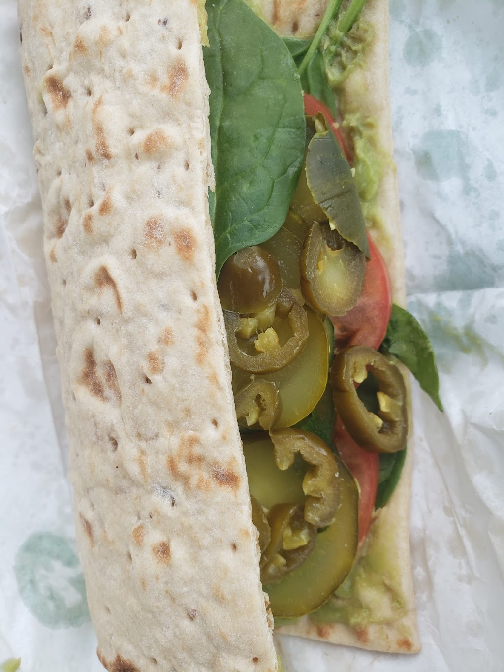 Subway | Whitbourne, NL A0B 1M0, Canada | Phone: (877) 360-2283