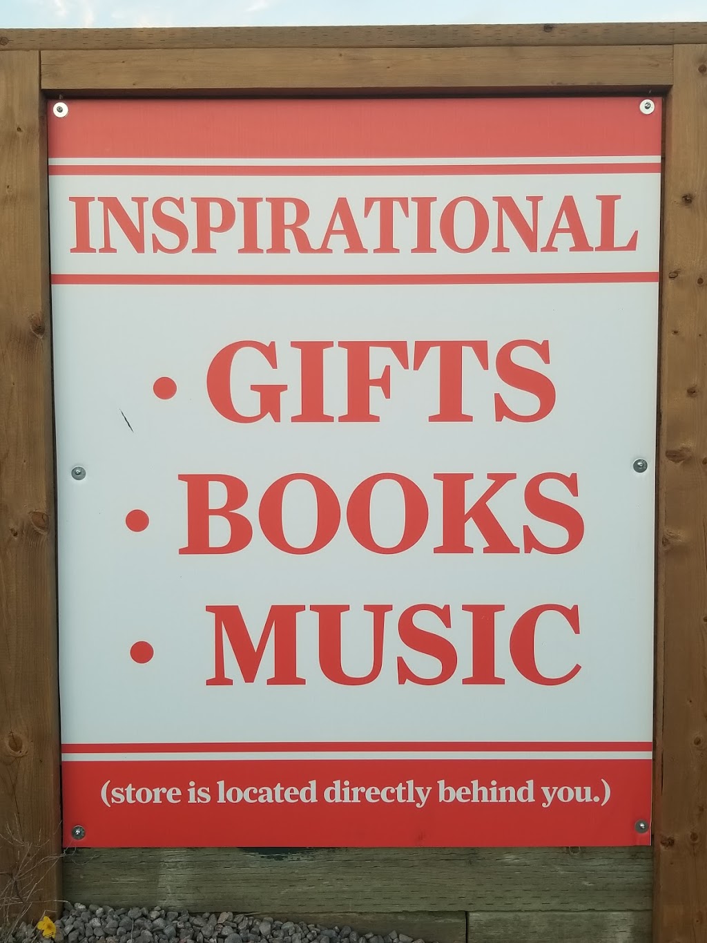 Inspirational Value Centre Peterborough | 184 Marina Blvd, Peterborough, ON K9H 6M9, Canada | Phone: (705) 874-3467