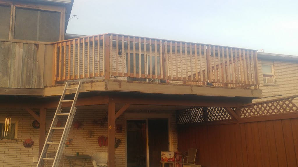 Cannon Contracting | 1 Centre Ln, Caesarea, ON L0B 1E0, Canada | Phone: (905) 242-8708