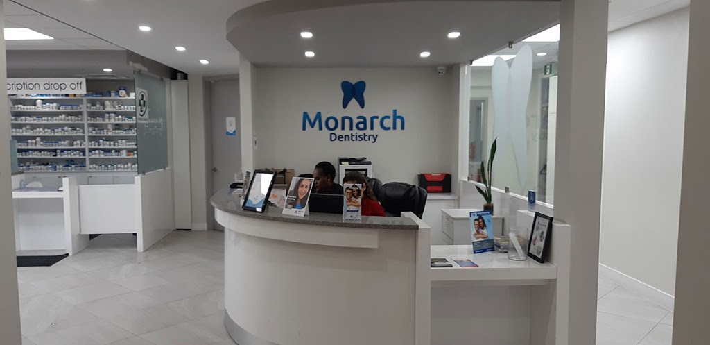 Monarch Dentistry at Benton Medical Centre | 51 Benton St, Kitchener, ON N2G 3H1, Canada | Phone: (226) 499-6897