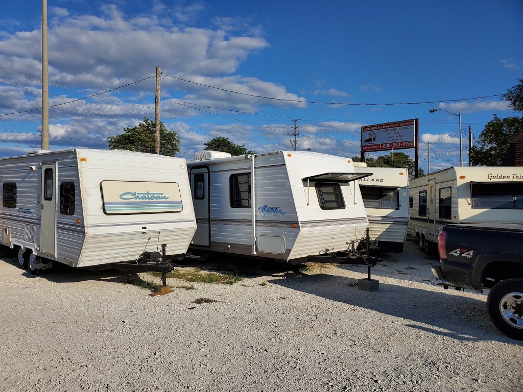 The RV Farm | 7046 Islington Ave, Woodbridge, ON L4L 1V8, Canada | Phone: (905) 605-7056