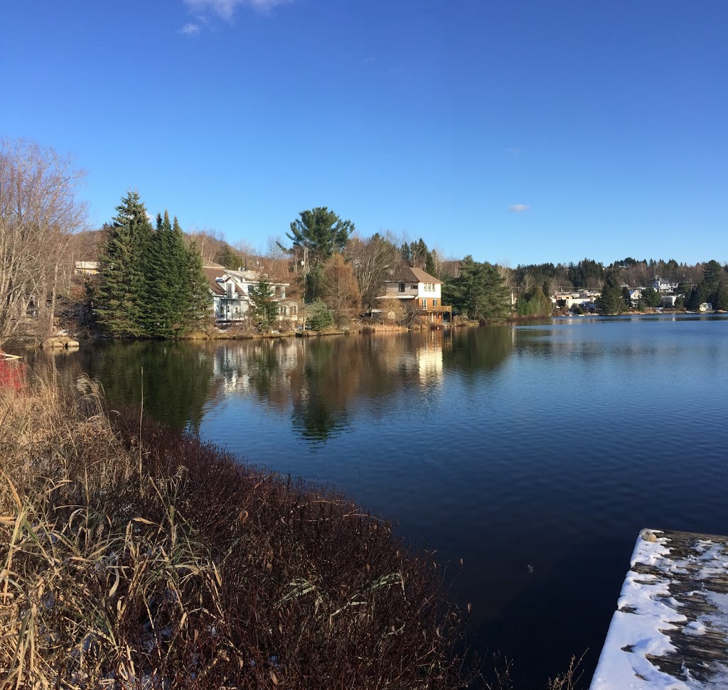 Le Rendez-Vous sur le Lac | 386 Rue du Tour du Lac, Saint-Faustin-Lac-Carré, QC J0T 1T1, Canada | Phone: (873) 280-6996