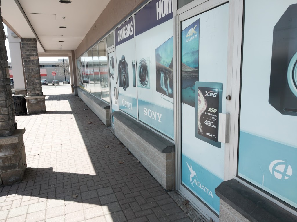 Canada Computers & Electronics | Kanata Centrum Shopping Centre, 300 Earl Grey Dr unit a1, Kanata, ON K2T 1B6, Canada | Phone: (613) 435-8660