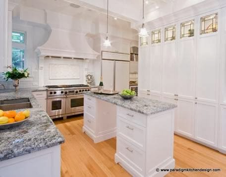 Paradigm Kitchen Design Ltd | 720 Alexander St, Vancouver, BC V6A 1E3, Canada | Phone: (604) 326-3000