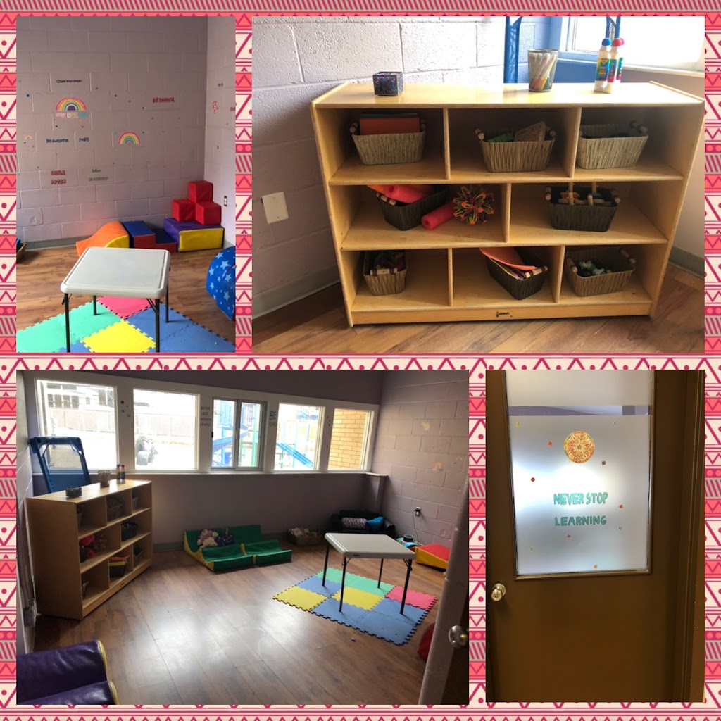 Voyage Childcare Center | 1013 8 St S, Lethbridge, AB T1K 1N7, Canada | Phone: (403) 942-4445