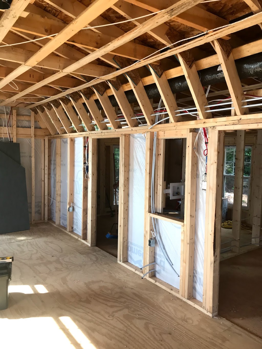 Better Call Klaus | 146 Dill Rd, Windsor, NS B0N 2T0, Canada | Phone: (902) 321-0073