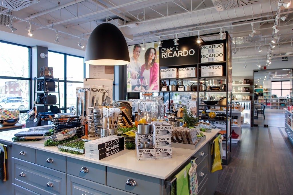 Boutique RICARDO Saint-Lambert | 310-A Rue dArran, Saint-Lambert, QC J4R 2T5, Canada | Phone: (450) 766-2006