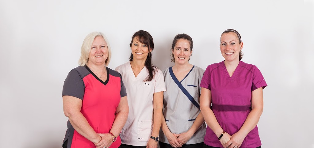McFarlane Family Dental | 392 Main St N #3, Mount Forest, ON N0G 2L2, Canada | Phone: (519) 323-4240