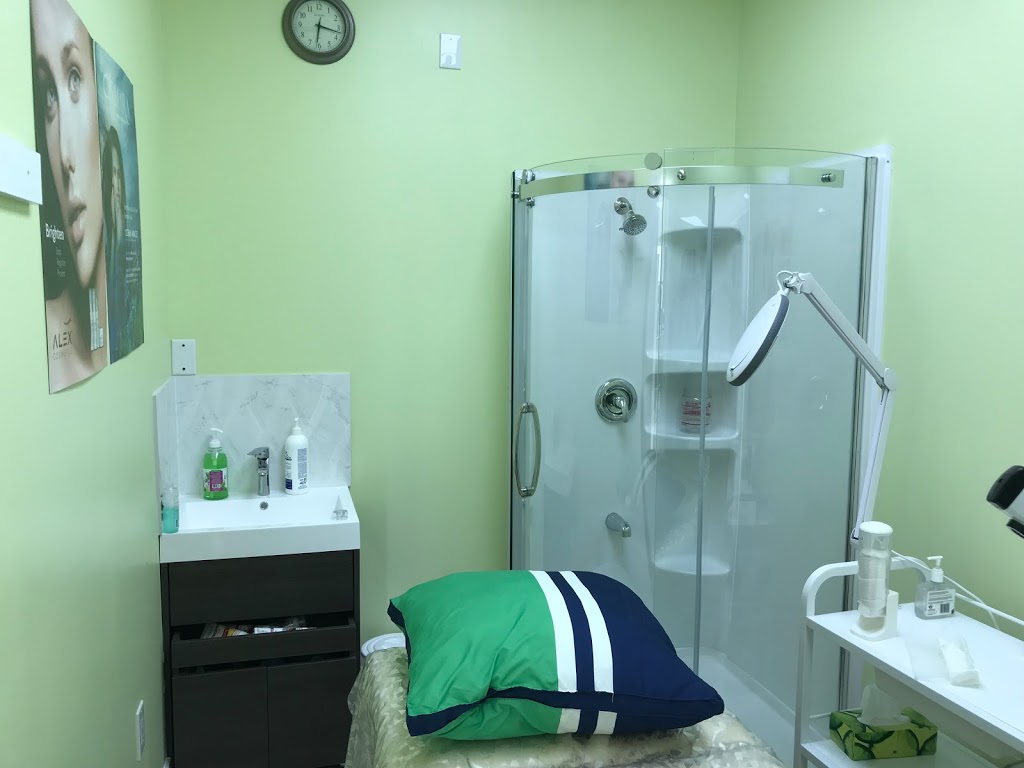 Vivo Beauty Salon & Spa | 6956 Unit # 7, Financial Dr, Mississauga, ON L5N 8J4, Canada | Phone: (905) 813-5641