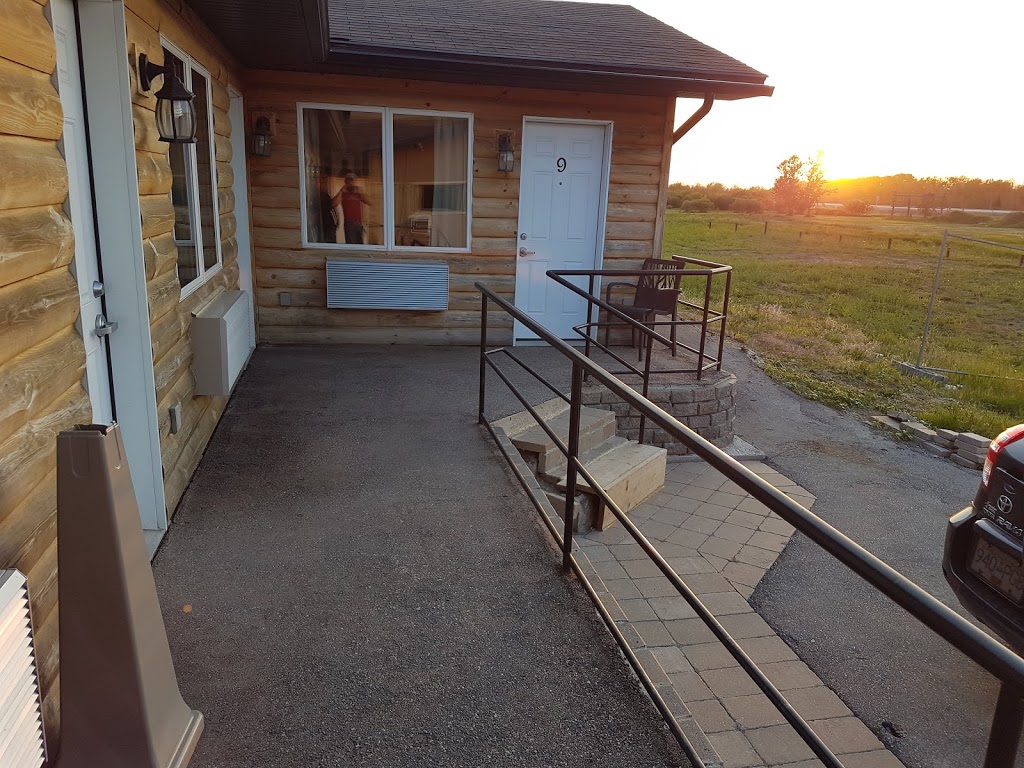 Richer Inn Motor Hotel | Ste. Anne, MB R0E 1S0, Canada | Phone: (204) 422-5482