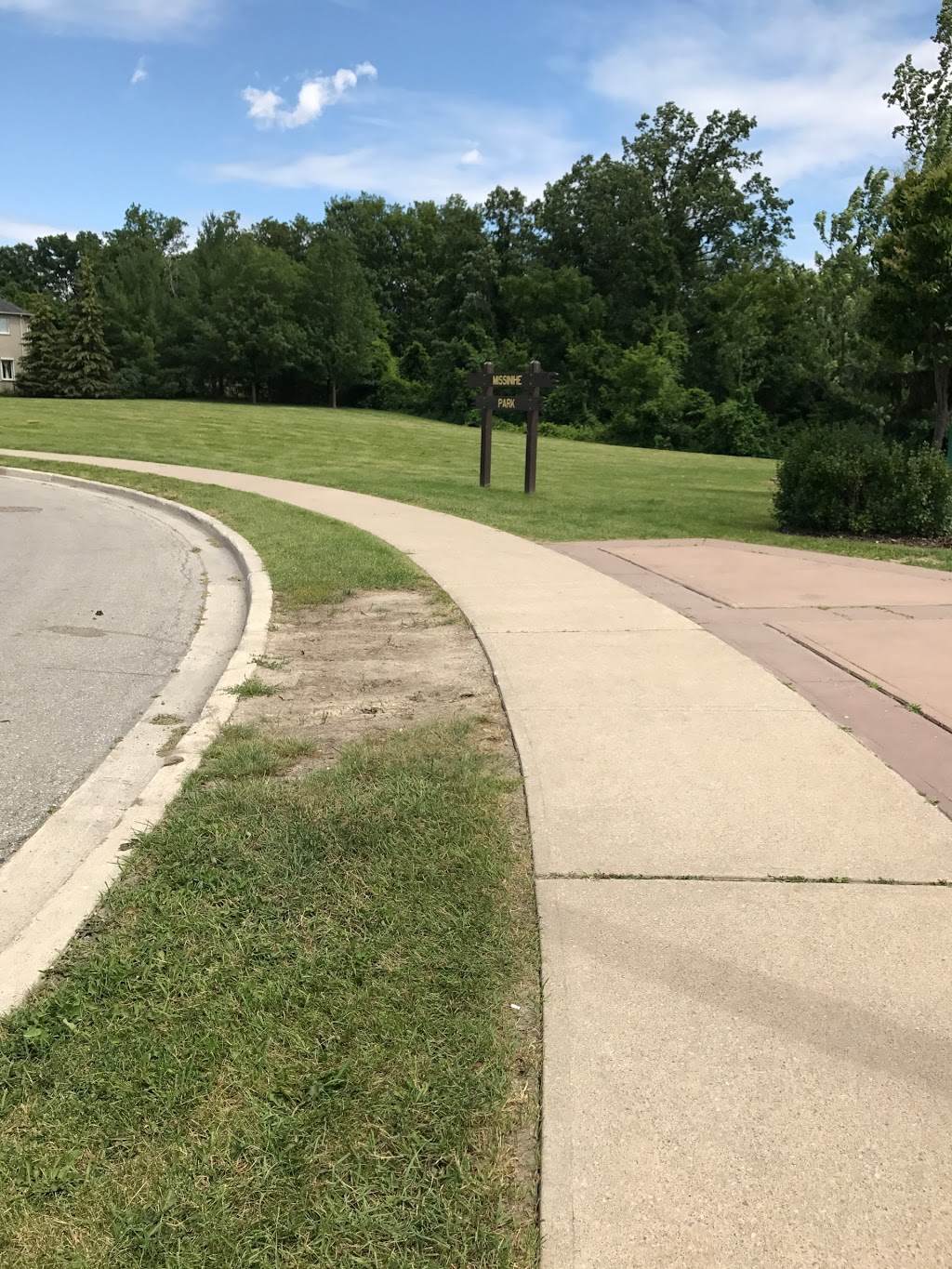 Missinhe Park | 7225 Waldorf Way, Mississauga, ON L5N 7P8, Canada