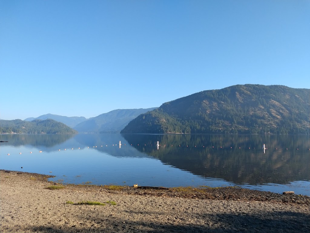 Honeymoon Bay Community Hall | 10022 Park Dr, Honeymoon Bay, BC V0R 1Y0, Canada | Phone: (250) 749-3841