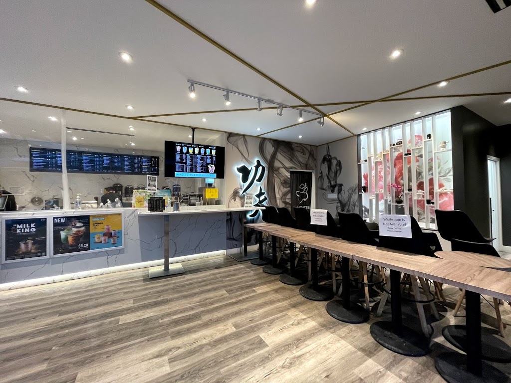 Kung Fu Tea on Steeles | 4733 Steeles Ave E Unit 4, Scarborough, ON M1V 5N3, Canada | Phone: (416) 291-9989