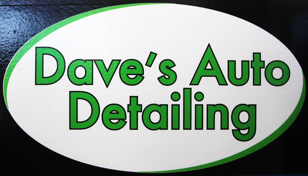 Daves Auto Detailing | 2021 Carp Rd, Carp, ON K0A 1L0, Canada | Phone: (613) 599-8939