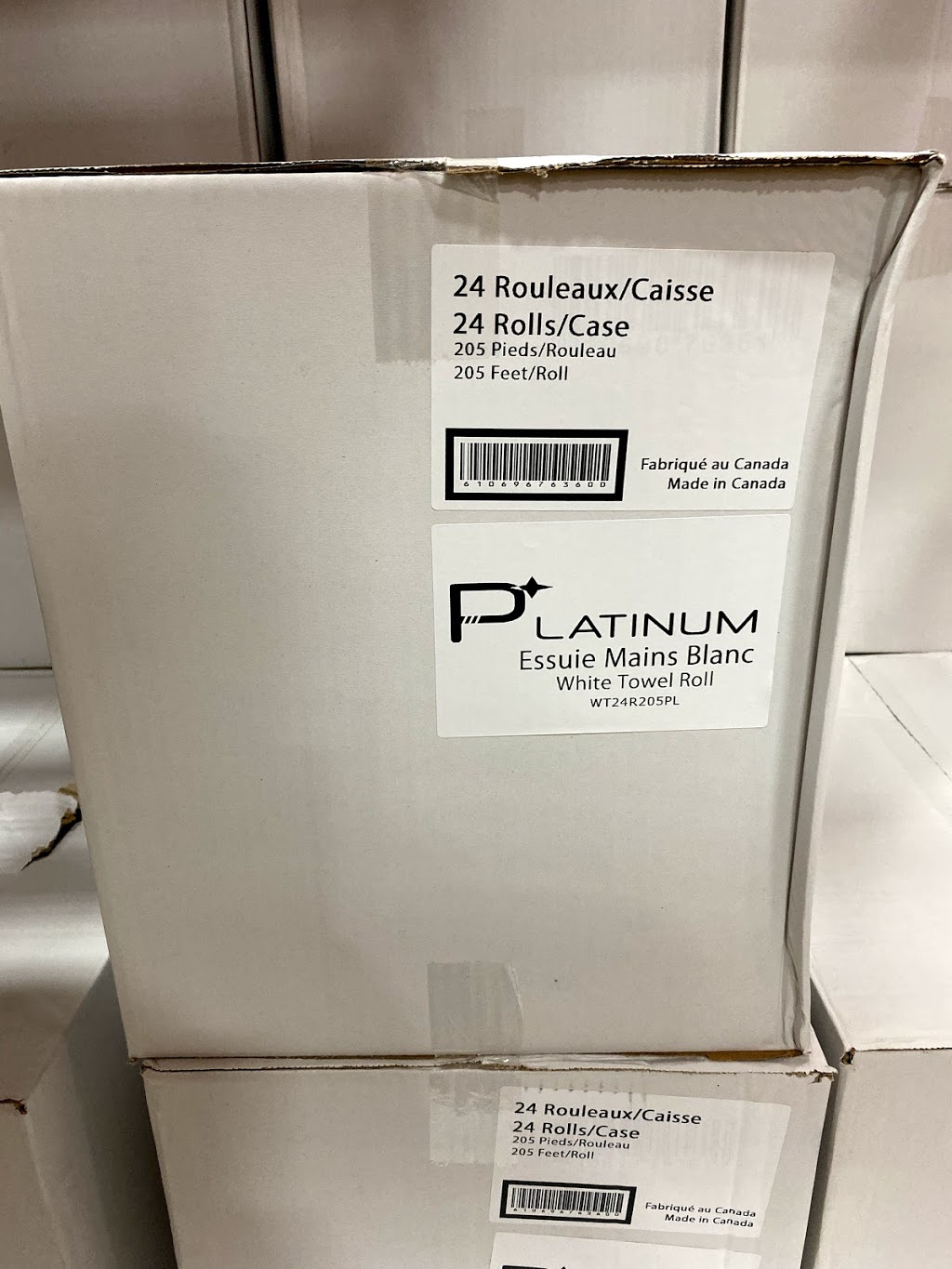 PAPER EVO | 230 Hanlon Creek Boulevard, Guelph, ON N1C 0A1, Canada | Phone: (437) 988-7386