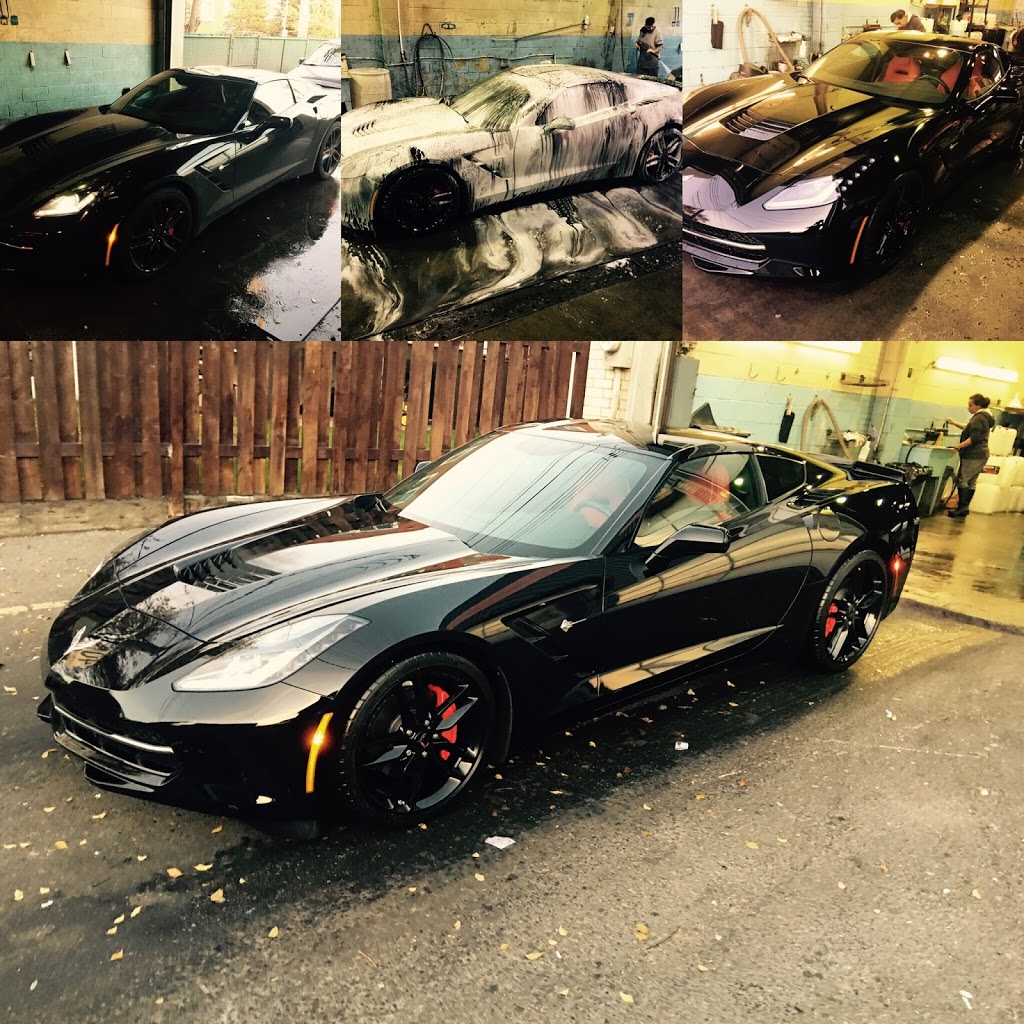 Lave Auto 1Loti carwash | 8969 Rue Airlie, LaSalle, QC H8R 2A2, Canada | Phone: (514) 365-6178