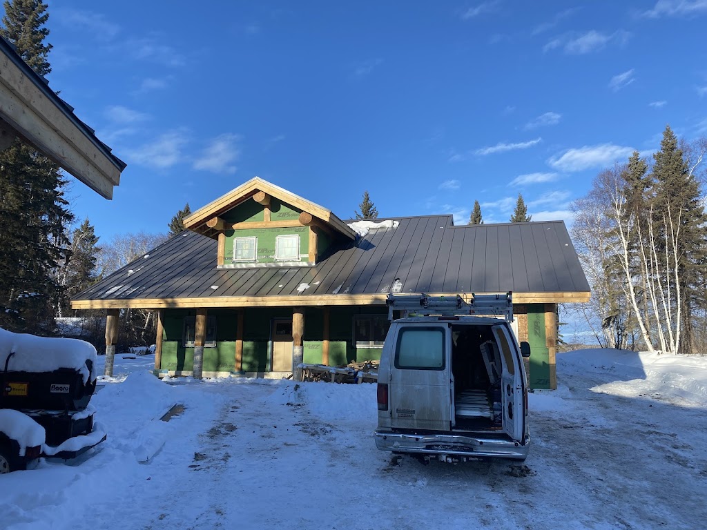 Bisson Home Renovations Ltd | 9403 65 Ave NW, Edmonton, AB T6E 0K1, Canada | Phone: (780) 999-5482