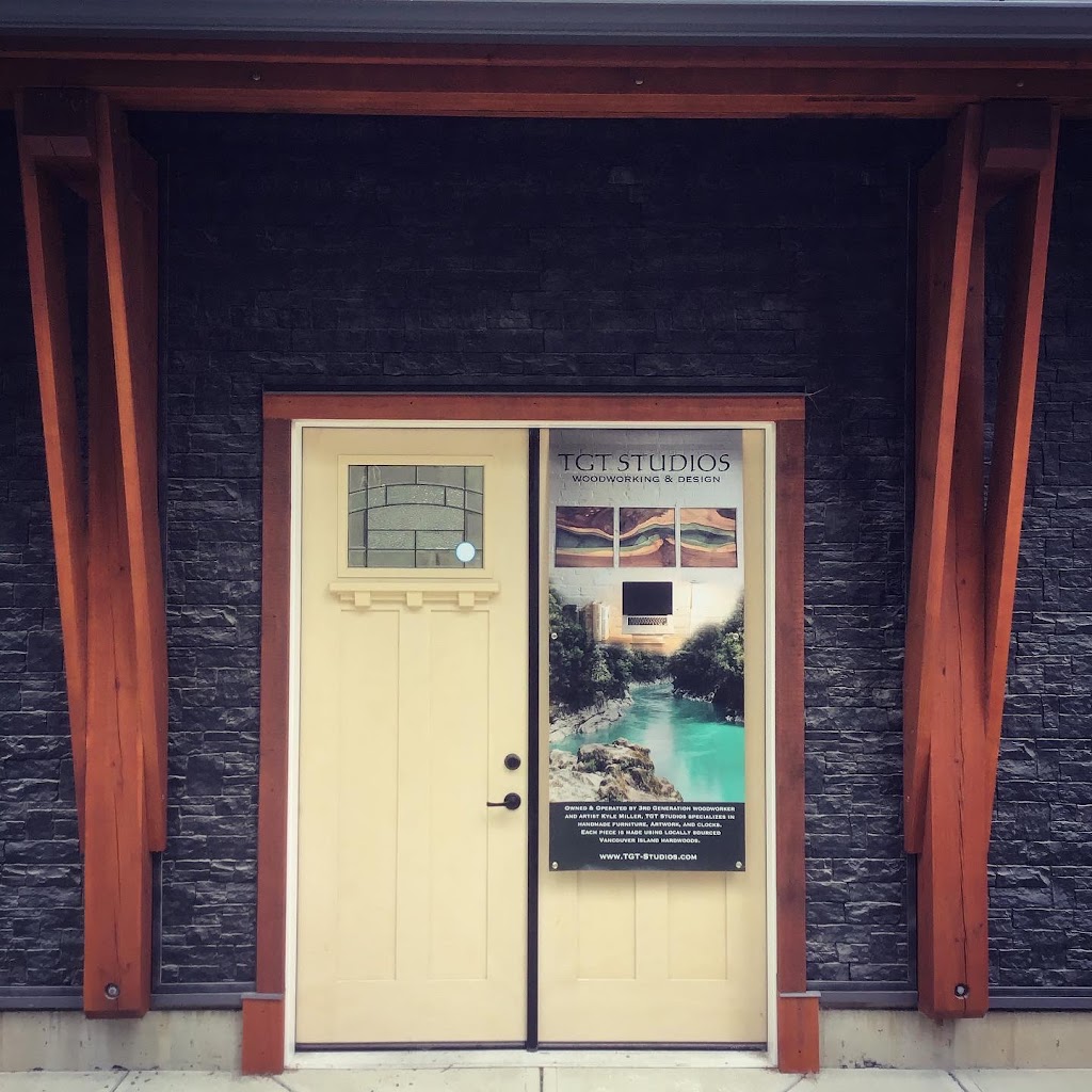 TGT Studios | 5575 Kitsuksis Rd, Port Alberni, BC V9Y 8V8, Canada | Phone: (250) 730-0530