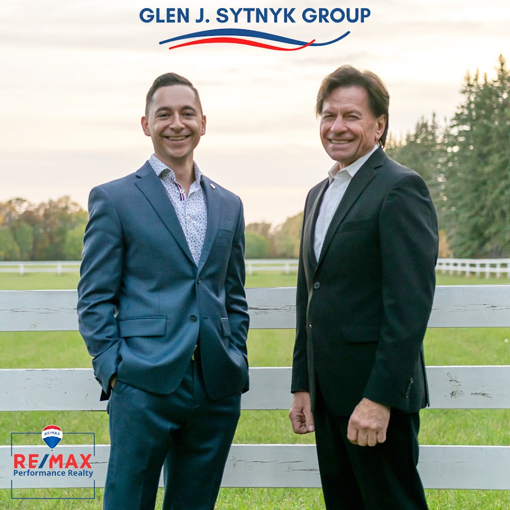 Glen J. Sytnyk Group | RE/MAX Performance Realty | 942 St Marys Rd, Winnipeg, MB R2M 3R5, Canada | Phone: (204) 477-0100