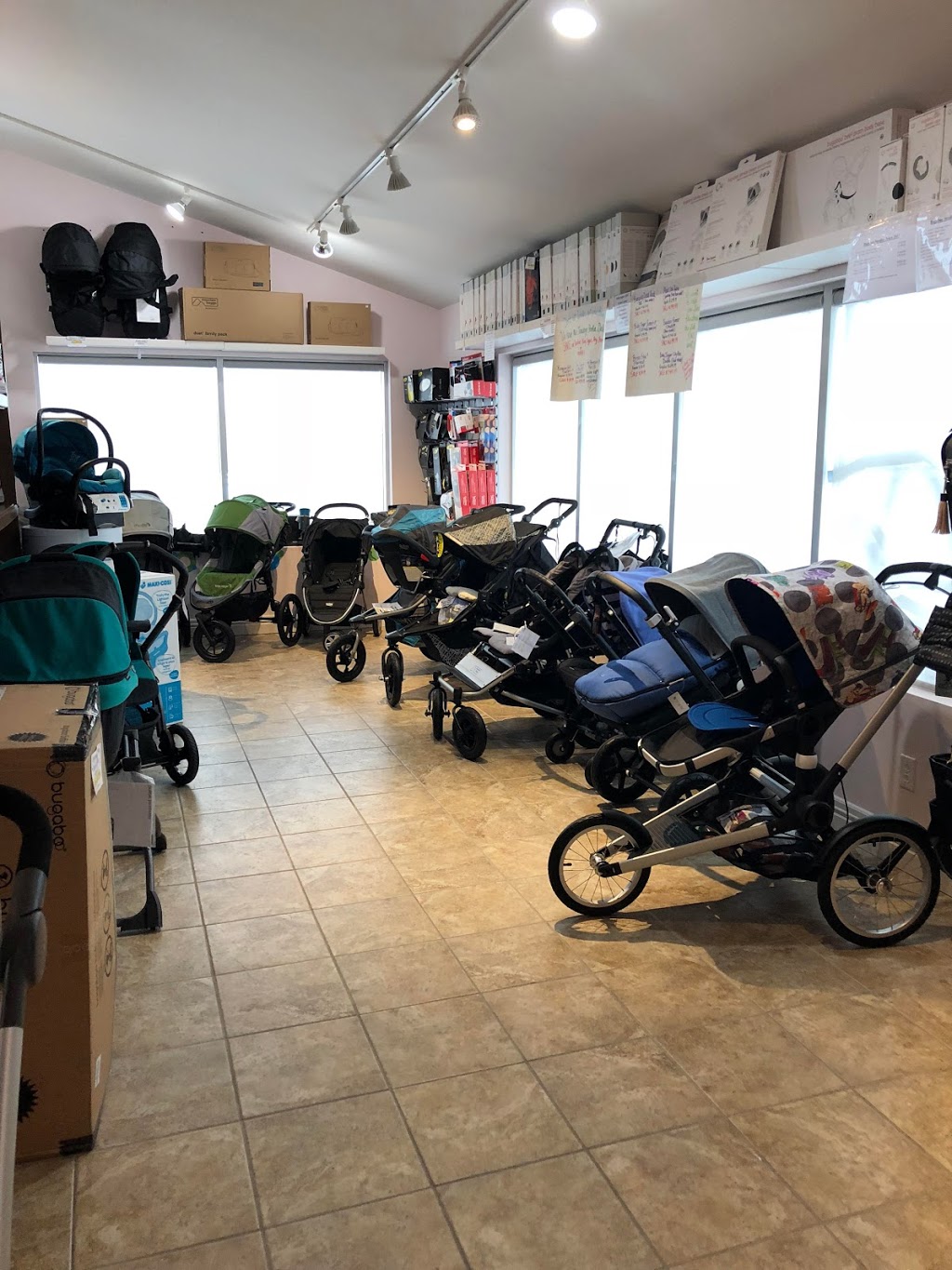 The Royal Diaperer | 425 Sackville Dr, Lower Sackville, NS B4C 2S1, Canada | Phone: (902) 252-3780