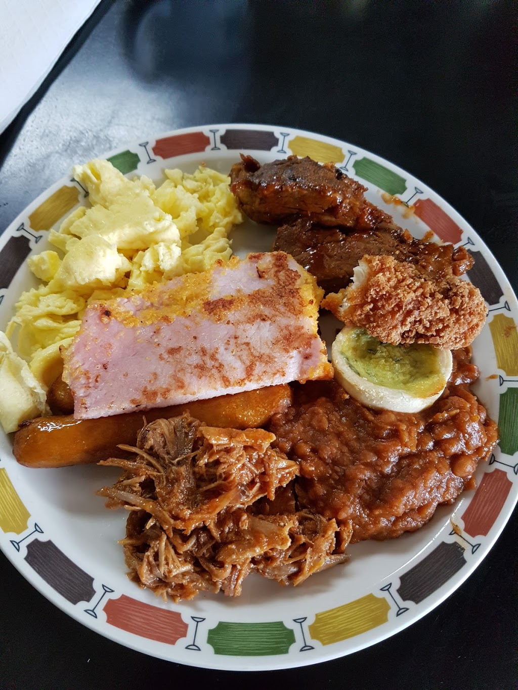 St Daves Diner | 2925 ON-35, Lindsay, ON K9V 4R4, Canada | Phone: (705) 328-9411