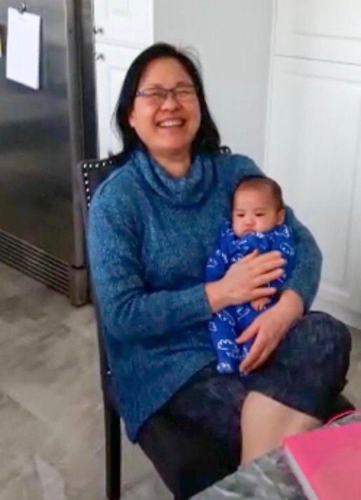 Cherry Blossom Doulas Inc. | 31 Galleria Pkwy, Thornhill, ON L3T 0A3, Canada | Phone: (416) 716-7868