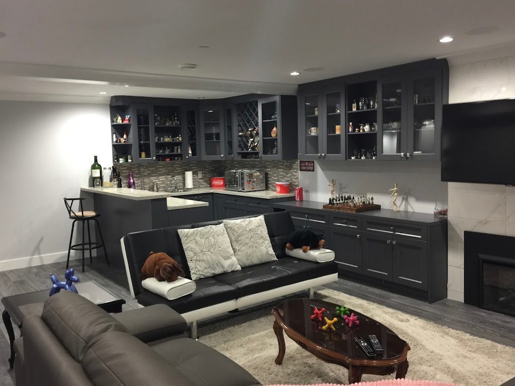 LJH Construction | 4300 N Fraser Way Unit 127, Burnaby, BC V5J 5J8, Canada | Phone: (604) 449-5686