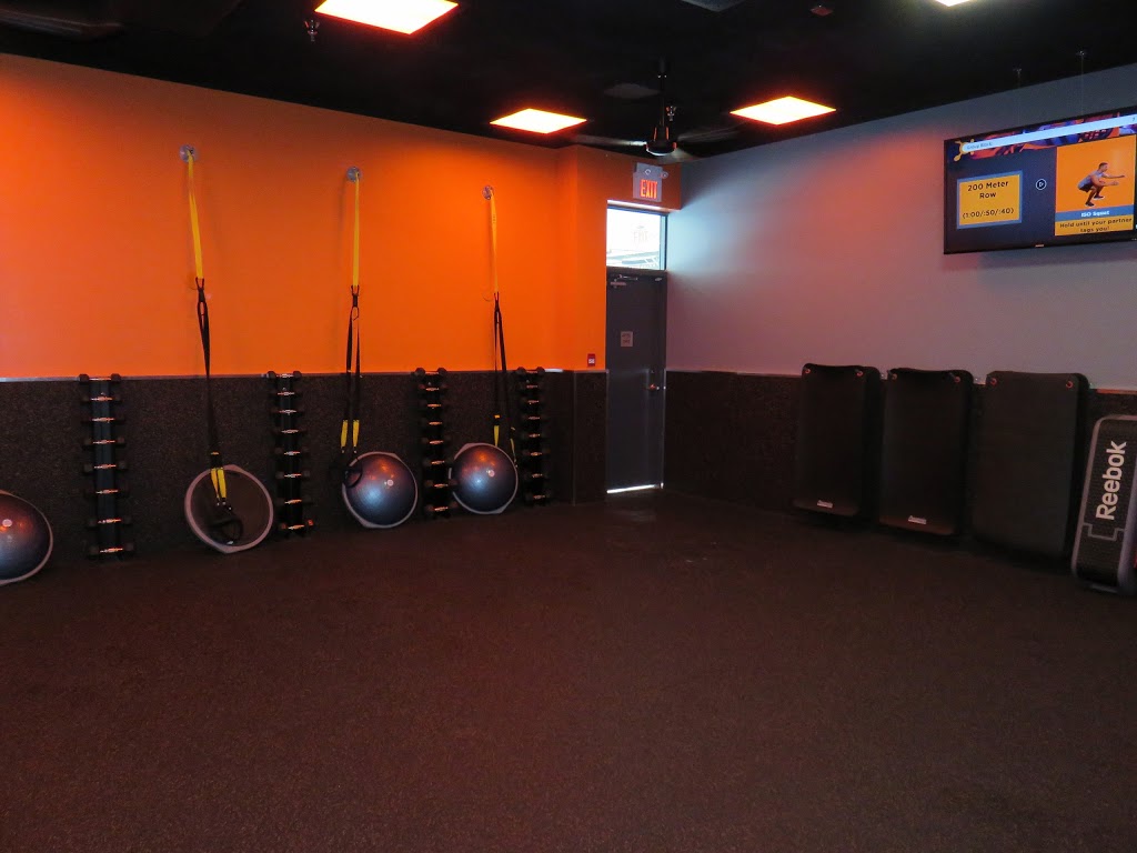 Orangetheory Fitness | 15355 24 Ave Unit #540, Surrey, BC V4A 2H9, Canada | Phone: (604) 560-1160