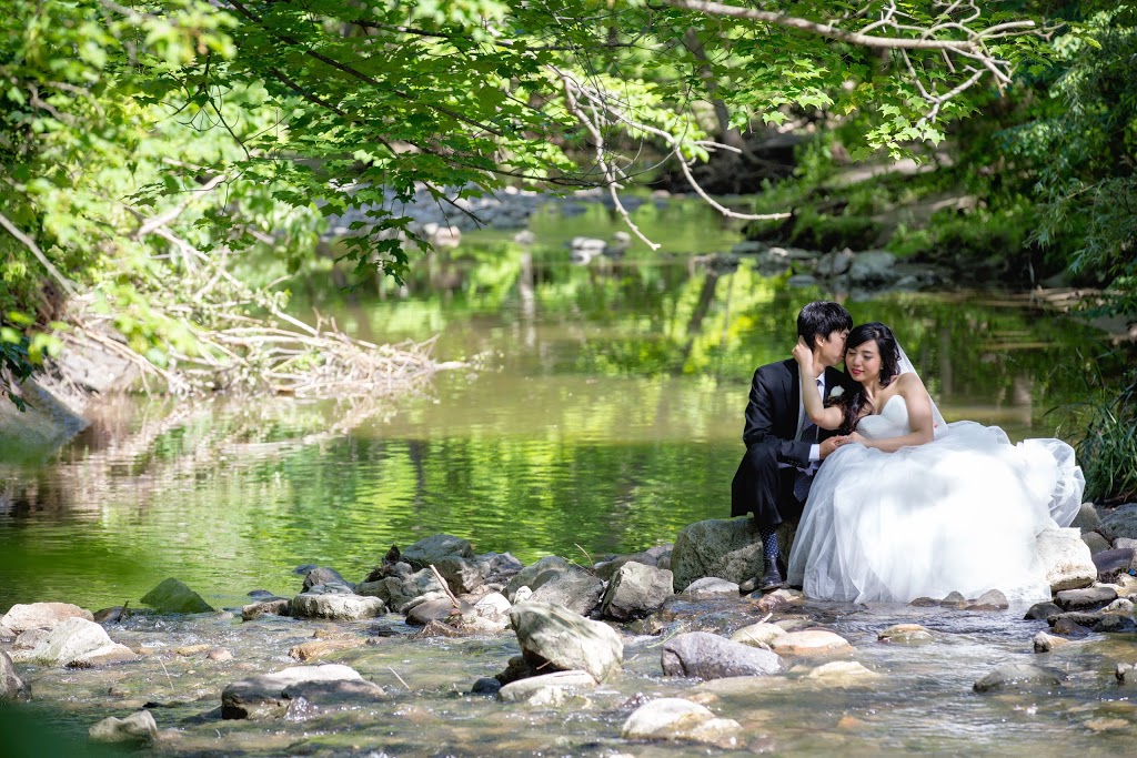 Alexandra Jakubowska Wedding Photography | 2300 Saddlecreek Crescent, Oakville, ON L6M 5J6, Canada | Phone: (647) 639-1568