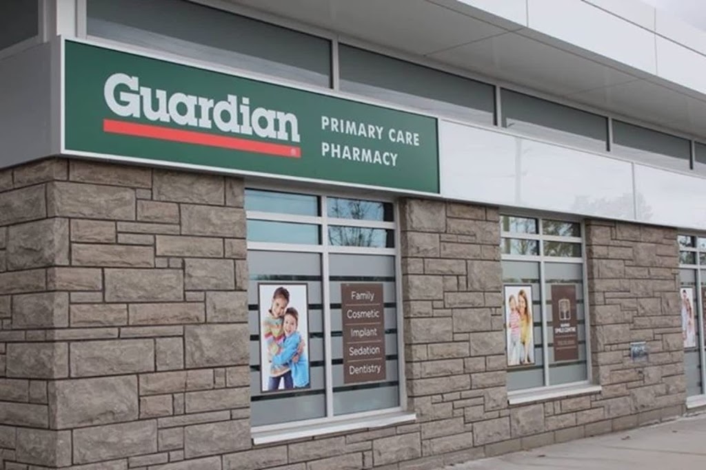 Guardian - Primary Care Pharmacy | 370 Bayview Dr, Barrie, ON L4N 7L3, Canada | Phone: (705) 735-4500