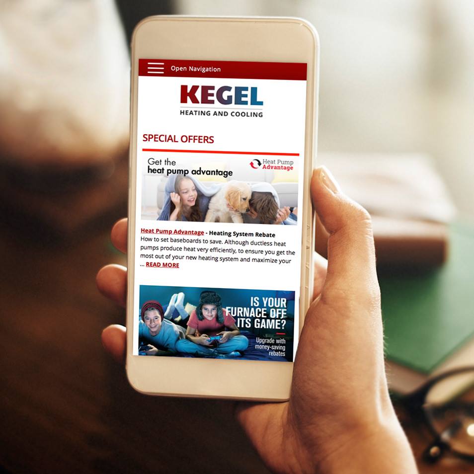 Kegel Heating & Cooling | 1572 Little Hawk Lake Rd, Algonquin Highlands, ON K0M 1J2, Canada | Phone: (705) 341-9170