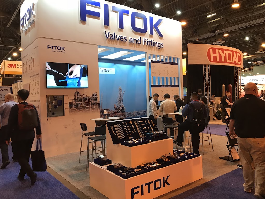 FITOK Canada Inc. | 5407 Roper Rd NW, Edmonton, AB T6B 3L6, Canada | Phone: (780) 800-7159