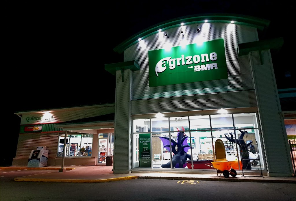 Sonic | 844 QC-289, Saint-Alexandre-de-Kamouraska, QC G0L 2G0, Canada | Phone: (418) 495-2047