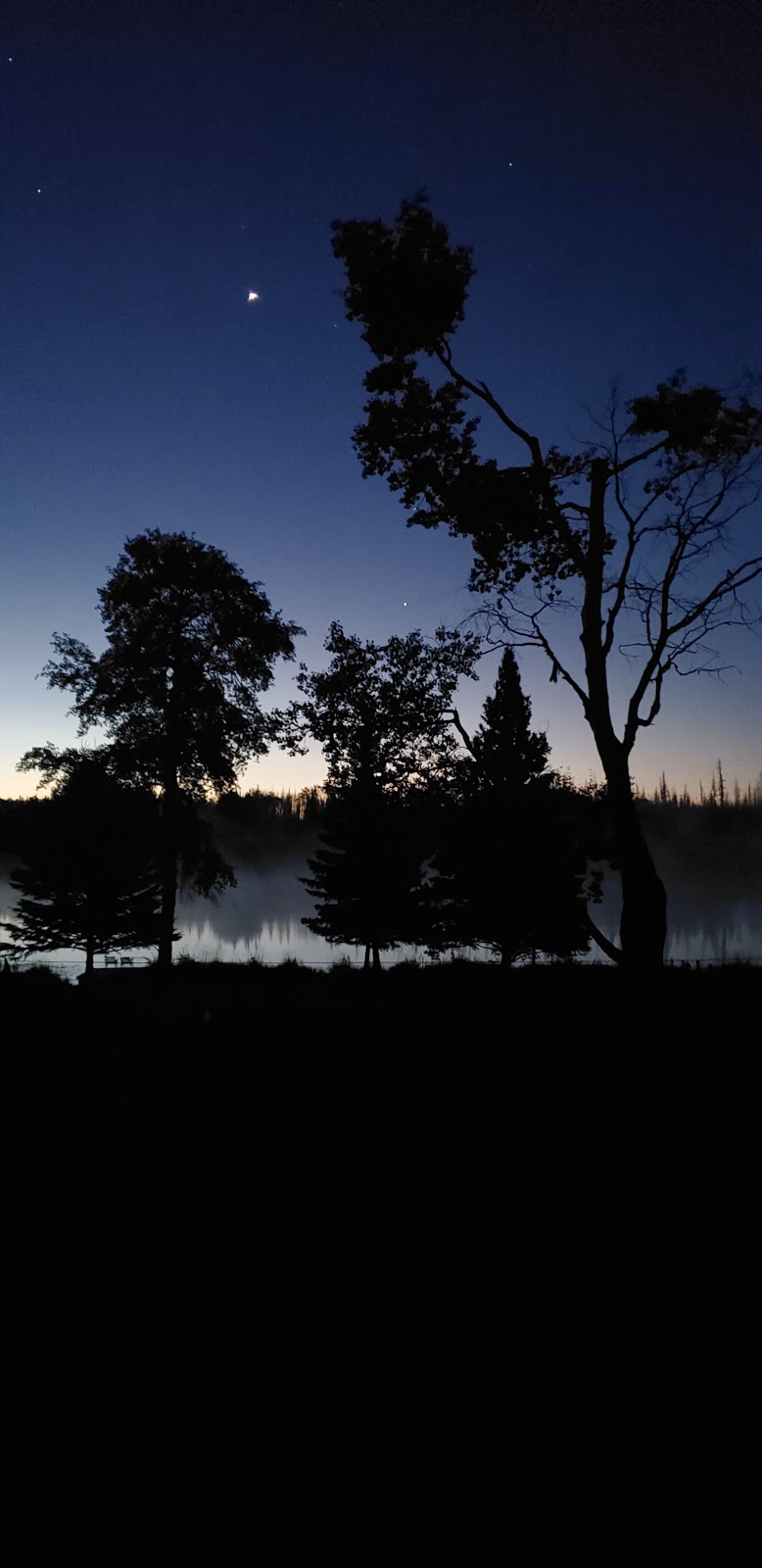 ORREN CREEK RANCH | Lone Butte, BC V0K 1X2, Canada | Phone: (360) 726-3788