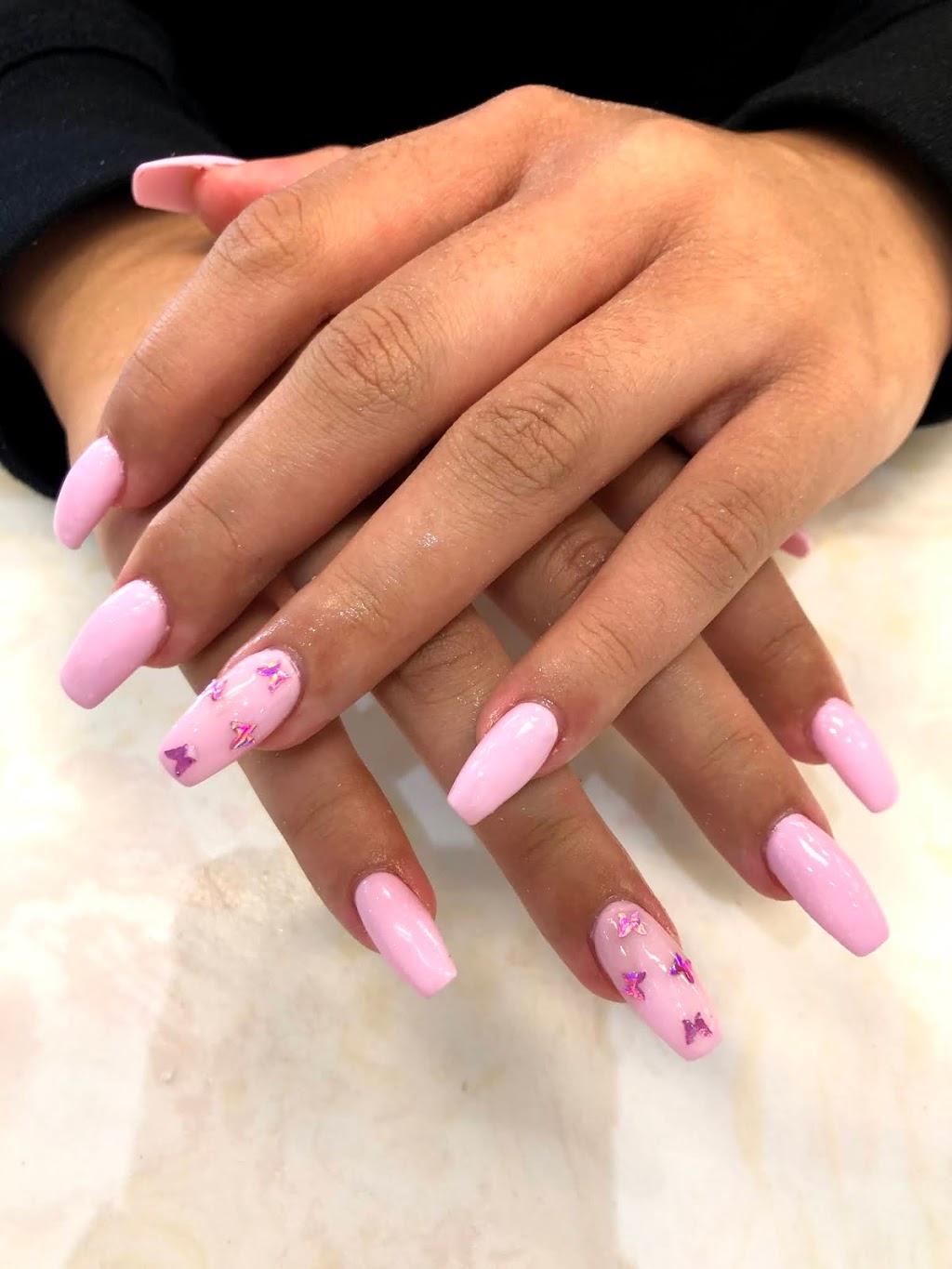Nice City Nails | 10620 Yonge St, Richmond Hill, ON L4C 3C8, Canada | Phone: (905) 508-6680