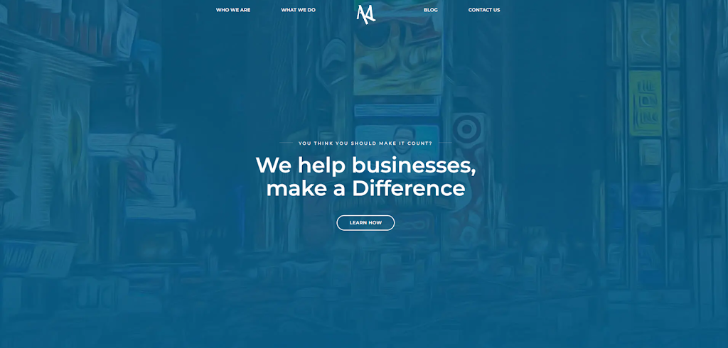 Maksoft Digital Marketing | 1475 McDermot Ave W, Winnipeg, MB R3E 0V5, Canada | Phone: (204) 430-3152